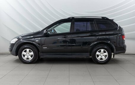 SsangYong Kyron I, 2011 год, 1 258 000 рублей, 4 фотография