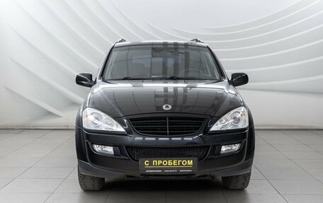 SsangYong Kyron I, 2011 год, 1 258 000 рублей, 2 фотография