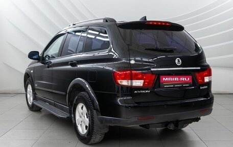 SsangYong Kyron I, 2011 год, 1 258 000 рублей, 5 фотография