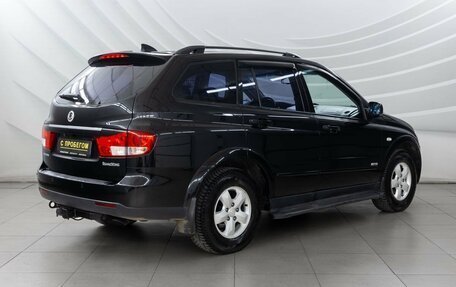 SsangYong Kyron I, 2011 год, 1 258 000 рублей, 7 фотография