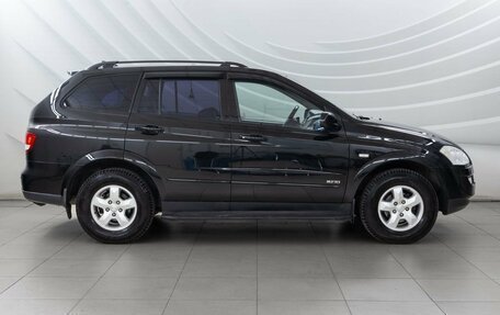 SsangYong Kyron I, 2011 год, 1 258 000 рублей, 8 фотография