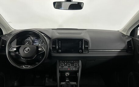 Skoda Karoq I, 2021 год, 2 399 000 рублей, 7 фотография