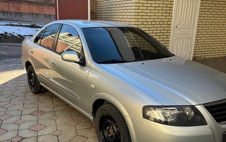 Nissan Almera Classic, 2010 год, 940 000 рублей, 3 фотография