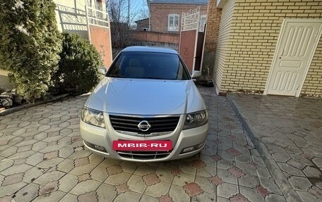 Nissan Almera Classic, 2010 год, 940 000 рублей, 2 фотография