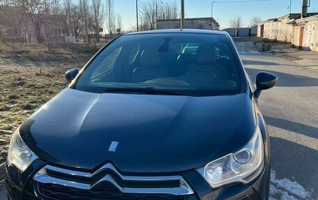 Citroen DS4, 2012 год, 1 050 000 рублей, 7 фотография