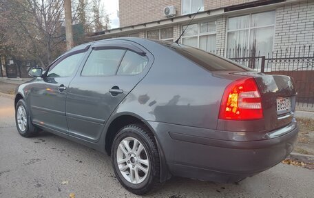 Skoda Octavia, 2008 год, 875 000 рублей, 3 фотография