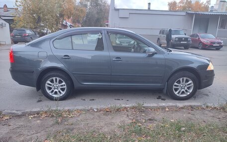 Skoda Octavia, 2008 год, 875 000 рублей, 5 фотография