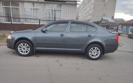 Skoda Octavia, 2008 год, 875 000 рублей, 6 фотография