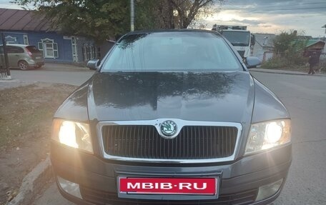 Skoda Octavia, 2008 год, 875 000 рублей, 7 фотография