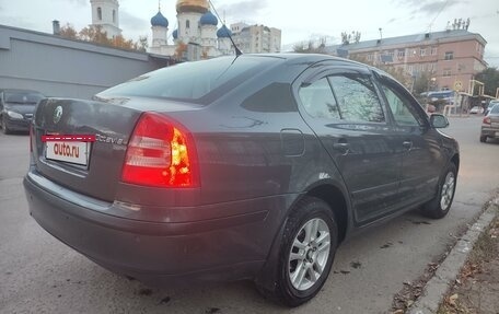 Skoda Octavia, 2008 год, 875 000 рублей, 4 фотография