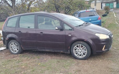 Ford C-MAX I рестайлинг, 2008 год, 220 000 рублей, 7 фотография