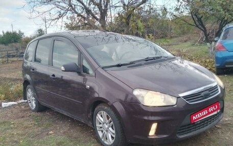 Ford C-MAX I рестайлинг, 2008 год, 220 000 рублей, 3 фотография