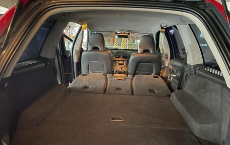 Volvo XC90 II рестайлинг, 2007 год, 1 250 000 рублей, 8 фотография