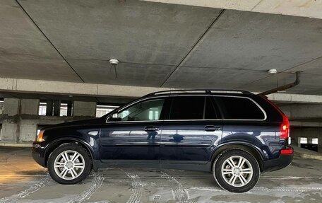 Volvo XC90 II рестайлинг, 2007 год, 1 250 000 рублей, 4 фотография