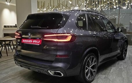 BMW X5, 2020 год, 8 600 000 рублей, 5 фотография