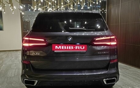 BMW X5, 2020 год, 8 600 000 рублей, 4 фотография