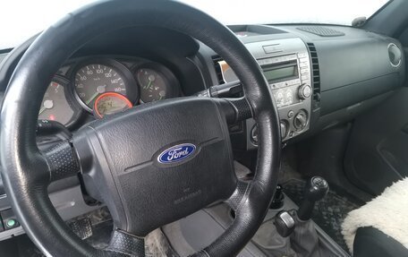 Ford Ranger II рестайлинг, 2008 год, 1 100 000 рублей, 8 фотография