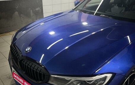 BMW 3 серия, 2019 год, 5 000 000 рублей, 3 фотография