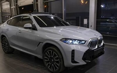 BMW X6, 2024 год, 16 800 000 рублей, 1 фотография