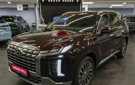 Hyundai Palisade I, 2024 год, 7 990 000 рублей, 1 фотография