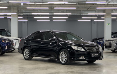 Toyota Camry, 2013 год, 2 290 000 рублей, 1 фотография