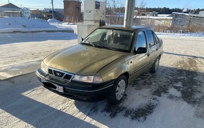 Daewoo Nexia I рестайлинг, 2008 год, 97 000 рублей, 1 фотография