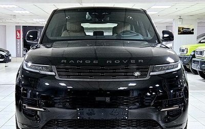 Land Rover Range Rover Sport, 2024 год, 20 990 000 рублей, 1 фотография