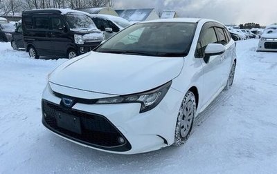 Toyota Corolla, 2021 год, 1 576 000 рублей, 1 фотография