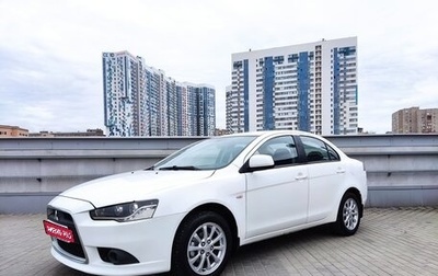 Mitsubishi Lancer IX, 2011 год, 870 000 рублей, 1 фотография