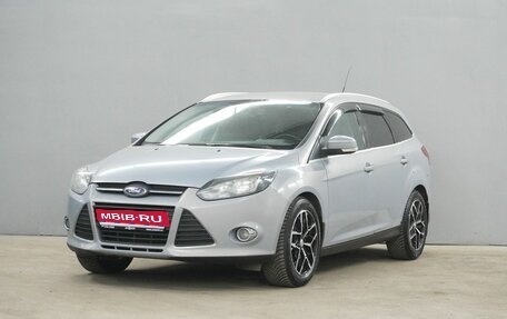 Ford Focus III, 2013 год, 730 000 рублей, 1 фотография