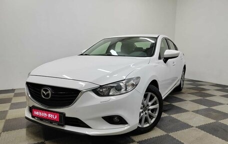 Mazda 6, 2013 год, 1 780 000 рублей, 1 фотография