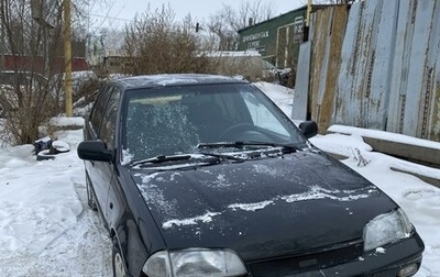 Suzuki Swift II, 1994 год, 1 фотография