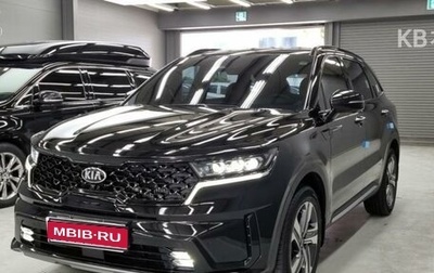 KIA Sorento IV, 2022 год, 3 511 000 рублей, 1 фотография