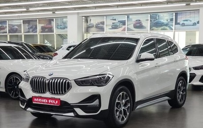 BMW X1, 2022 год, 2 950 700 рублей, 1 фотография