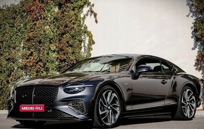 Bentley Continental GT, 2024 год, 47 000 000 рублей, 1 фотография