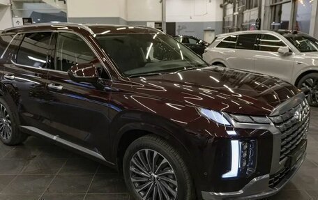 Hyundai Palisade I, 2024 год, 7 990 000 рублей, 9 фотография