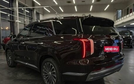 Hyundai Palisade I, 2024 год, 7 990 000 рублей, 5 фотография