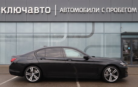 BMW 7 серия, 2020 год, 6 900 000 рублей, 16 фотография