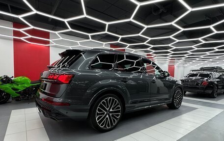 Audi Q7, 2024 год, 15 700 000 рублей, 8 фотография