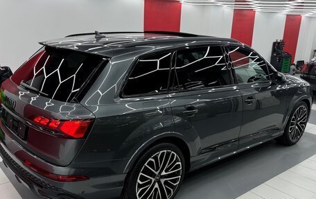 Audi Q7, 2024 год, 15 700 000 рублей, 12 фотография