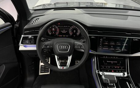 Audi Q7, 2024 год, 15 700 000 рублей, 36 фотография