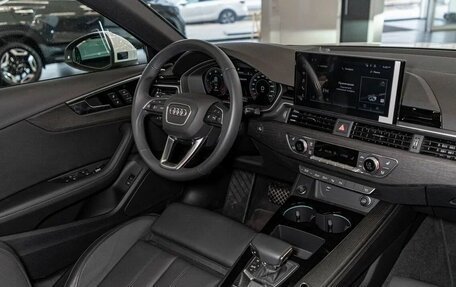 Audi A4, 2022 год, 5 900 000 рублей, 25 фотография