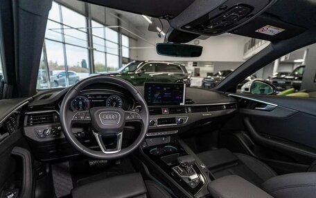 Audi A4, 2022 год, 5 900 000 рублей, 23 фотография