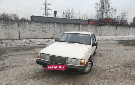 Volvo 940, 1995 год, 147 000 рублей, 2 фотография