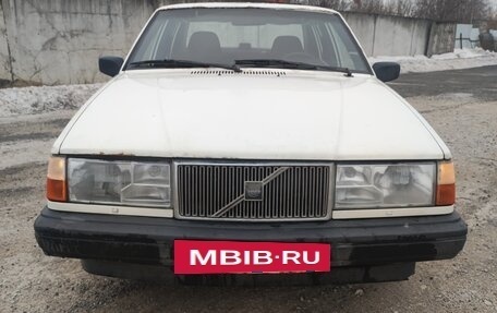 Volvo 940, 1995 год, 147 000 рублей, 3 фотография