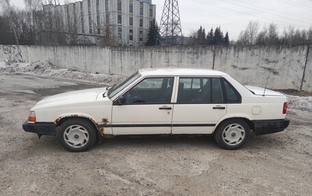 Volvo 940, 1995 год, 147 000 рублей, 4 фотография