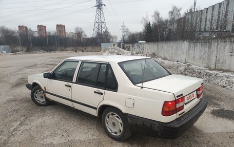 Volvo 940, 1995 год, 147 000 рублей, 7 фотография