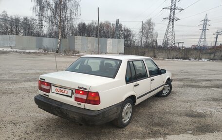 Volvo 940, 1995 год, 147 000 рублей, 6 фотография