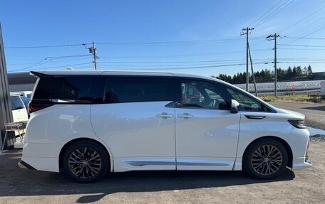 Toyota Vellfire, 2024 год, 8 100 000 рублей, 4 фотография