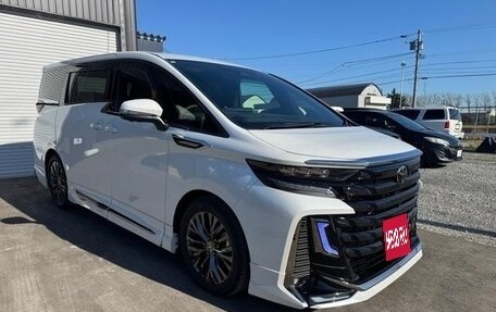 Toyota Vellfire, 2024 год, 8 100 000 рублей, 3 фотография